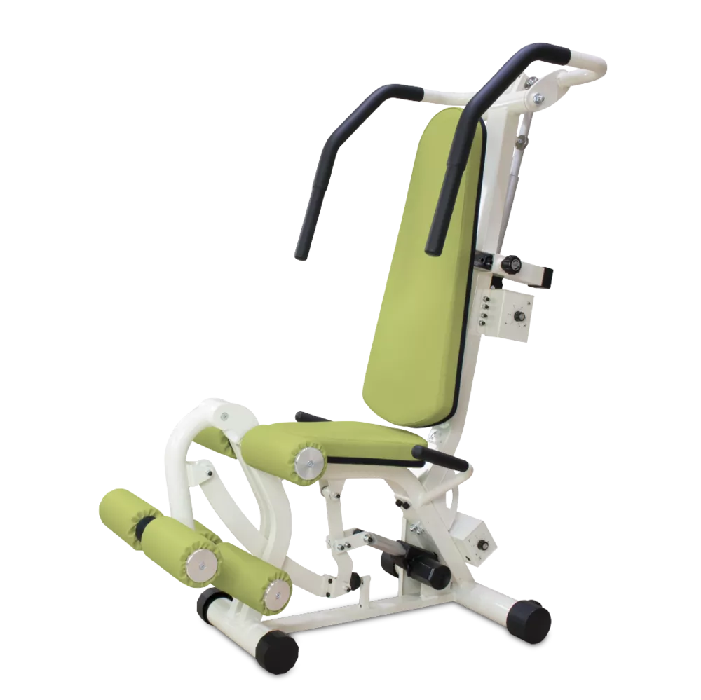 Turtlegym professional rehabilitation equipment available through Vibrahealth Singapore