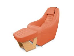 BGREEN uChair BR2 Dual
Core vibration chair Singapore