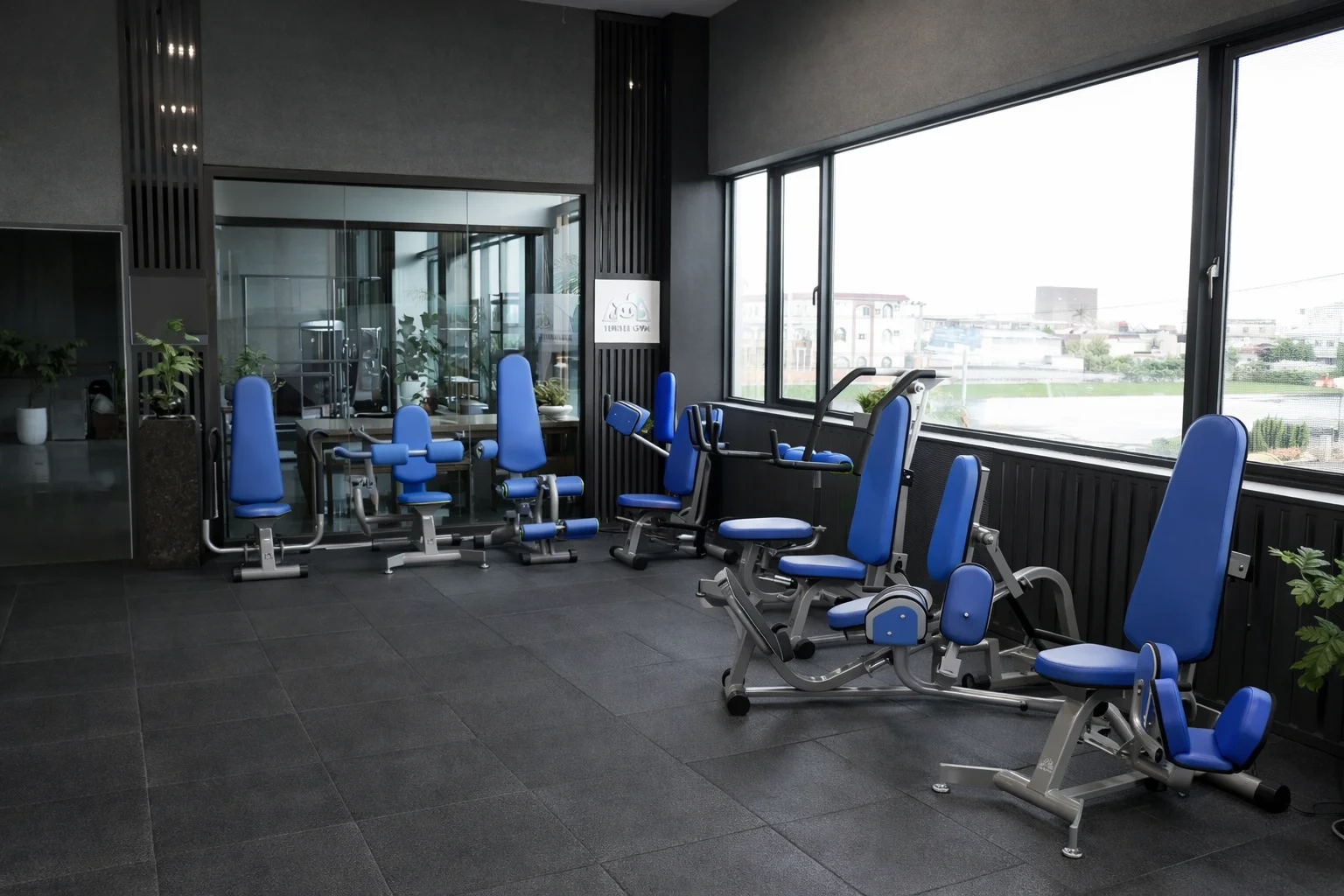 Turtlegym equipment deployed in Japanese eldercare facility