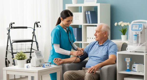 BGREEN uChair in physiotherapy clinic setting