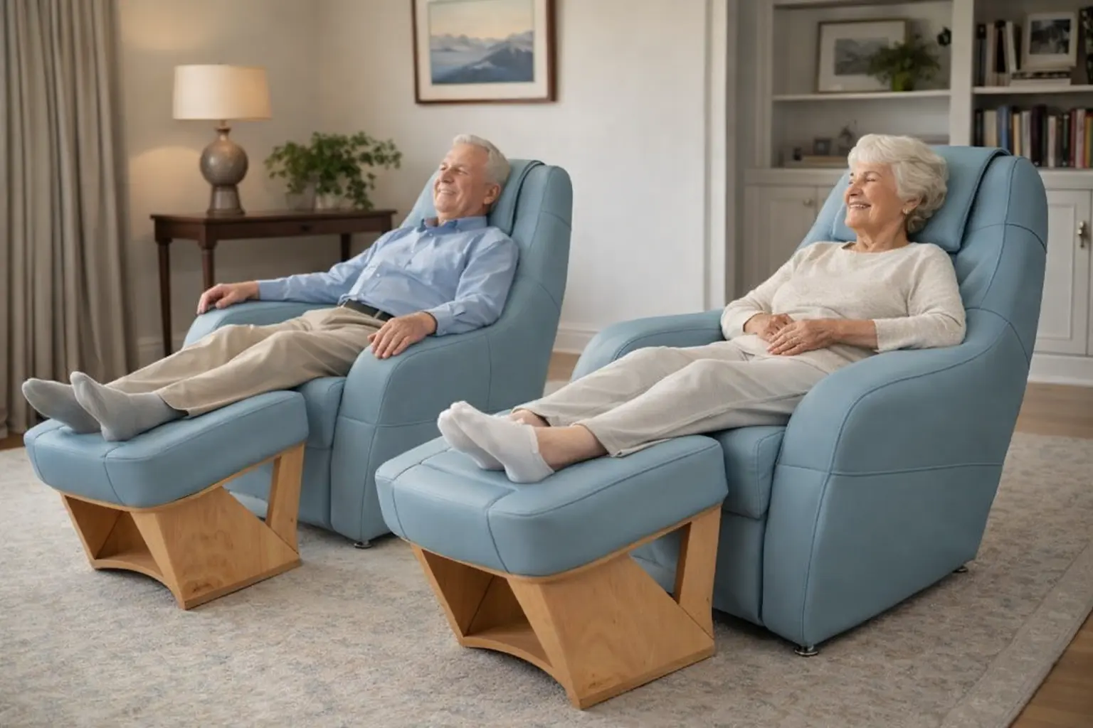 Vibrahealth Wellness Lounge Singapore — free trial sessions