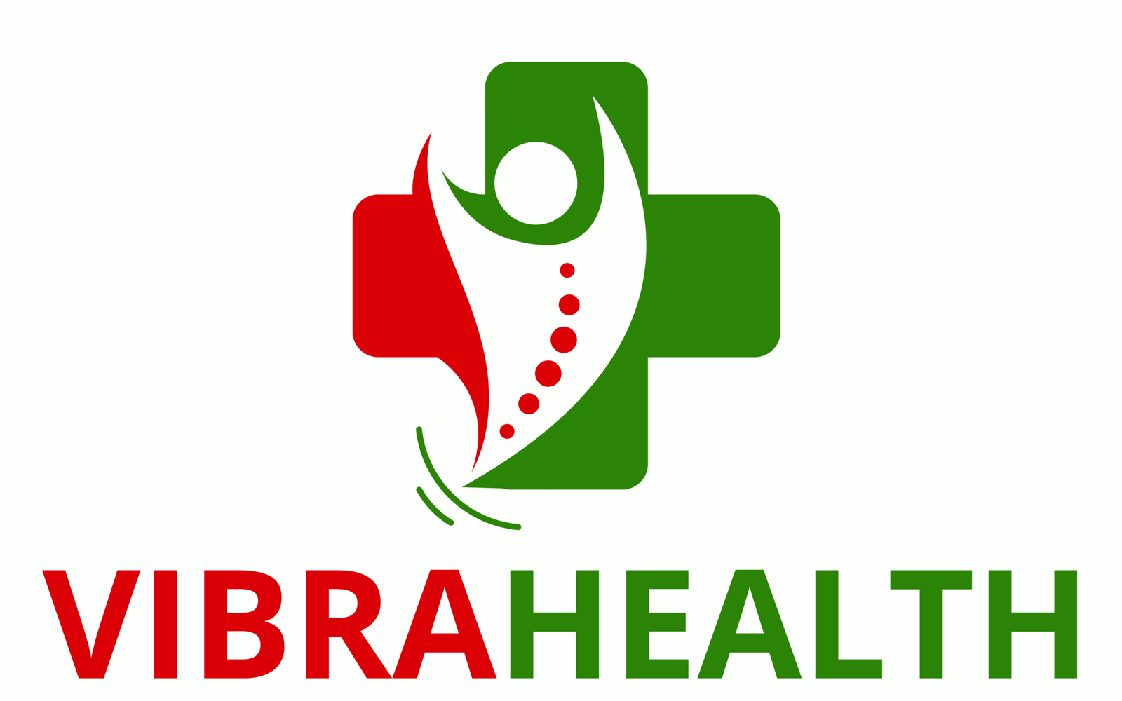 Vibrahealth logo