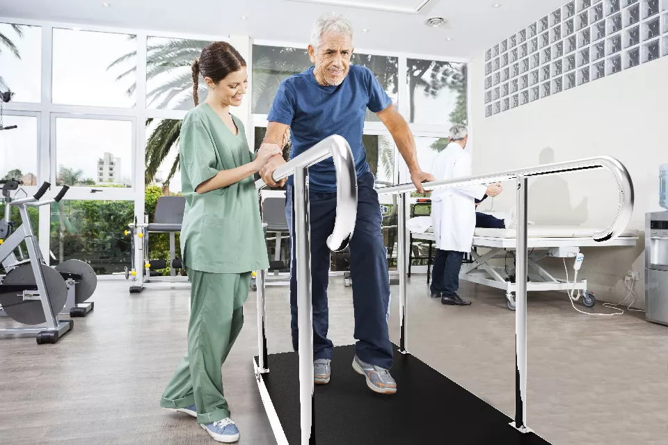 Vibrahealth Wellness Lounge at The Adelphi Singapore - calm and welcoming space for effortless exercise