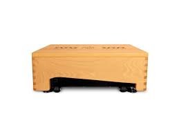 BGREEN uFit M2 standing vibration plate Singapore